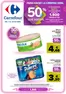 Catálogo Carrefour | 50% QUE VUELVE + 3x2 | 2026-04-07T00:00:00.000Z - 2026-04-22T00:00:00.000Z