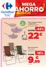 Catálogo Carrefour | MEGA AHORRO | 2026-04-07T00:00:00.000Z - 2026-04-22T00:00:00.000Z