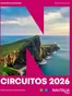 Catálogo Nautalia Viajes en Urnieta | Circuitos Nautalia 2026 | 2026-01-01T00:00:00.000Z - 2026-12-31T00:00:00.000Z
