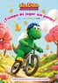 Catálogo Don Dino en Urnieta | Tiempo De Jugar Sin Parar! | 2026-04-03T00:00:00.000Z - 2026-06-15T00:00:00.000Z
