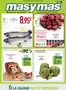 Catálogo Masymas | Oferta válida del 9 al 15 de abril de 2026 | 2026-04-09T00:00:00.000Z - 2026-04-15T00:00:00.000Z