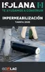 Catálogo Isolana | Impermeabilización 2026 | 2026-01-01T00:00:00.000Z - 2026-12-31T00:00:00.000Z