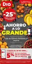 Catálogo Dia | Ahorro a lo grande del 15/04 al 21/04 | 2026-04-15T00:00:00.000Z - 2026-04-21T00:00:00.000Z