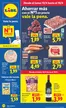 Catálogo Lidl | № 1 PRECIO - Ofertas válidas del 20/04 al 26/04 | 2026-04-20T00:00:00.000Z - 2026-04-26T00:00:00.000Z