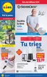Catálogo Lidl en Santa Perpetua de Mogoda | ¡Bazar Lidl! Ofertas válidas del 20/04 al 26/04 | 2026-04-20T00:00:00.000Z - 2026-04-26T00:00:00.000Z