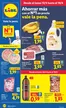 Catálogo Lidl en Gáldar | № 1 PRECIO - Ofertas válidas del 20/04 al 26/04 | 2026-04-20T00:00:00.000Z - 2026-04-26T00:00:00.000Z