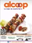 Catálogo Super Alcoop | Válido hasta el 18 de abril  | 2026-04-14T00:00:00.000Z - 2026-04-18T00:00:00.000Z