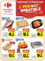 Catálogo Carrefour Market | PRECIO IMBATIBLE | 2026-04-16T00:00:00.000Z - 2026-04-20T00:00:00.000Z