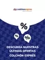 Catálogo Colchón Exprés | Ofertas Colchón Exprés | 2024-06-17T00:00:00.000Z - 2028-07-17T00:00:00.000Z