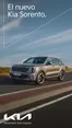 Catálogo Kia | Sorento | 2025-05-06T00:00:00.000Z - 2026-05-06T00:00:00.000Z