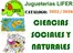 Catálogo Jugueterías Lifer | CIENCIAS SOCIALES Y NATURALES | 2025-06-04T00:00:00.000Z - 2026-12-31T00:00:00.000Z