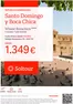 Catálogo Soltour en Lasao | Santo Domingo y Boca Chica - Whala! Bocachica | 2025-11-25T00:00:00.000Z - 2026-04-26T00:00:00.000Z