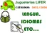 Catálogo Jugueterías Lifer | Lengua, Idiomas etc... | 2025-06-26T00:00:00.000Z - 2026-12-31T00:00:00.000Z